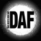 Das Beste Von DAF - Deutsch Amerikanische Freundschaft (D.A.F. (DAF))