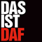 Das Ist DAF (CD 5): Reworx - Deutsch Amerikanische Freundschaft (D.A.F. (DAF))