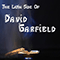 The Latin Side of David Garfield - Garfield, David (David Garfield / David Garfield and Friends / David Garfield & Friends / David L. Garfield)