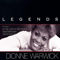 Legends (CD 2) - Dionne Warwick (Warwick, Dionne)