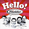 Hello! - Ridillo