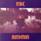 Birdman (EP) - Ride