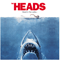 Dead in the Water - Heads (GBR) (The Heads)