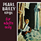 For Adults Only (Reissue 2000) - Bailey, Pearl (Pearl Bailey / Pearl Mae Bailey)