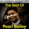The Best of Pearl Bailey - Bailey, Pearl (Pearl Bailey / Pearl Mae Bailey)