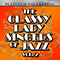 The Classy Lady Singers of Jazz, Vol. 2 - Bailey, Pearl (Pearl Bailey / Pearl Mae Bailey)