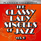 The Classy Lady Singers of Jazz, Vol. 6