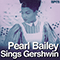 Pearl Bailey sings Gershwin
