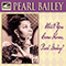 Won't You Come Home, Pearly Bailey?-Bailey, Pearl (Pearl Bailey / Pearl Mae Bailey)