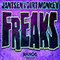 Freaks (Single) (feat.)-Jantsen (Jantsen Robertson)