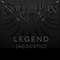 Legend (Acoustic Version) (Single)
