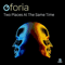 Two Places At The Same Time [Single] - Oforia (Ofer Dikovski)