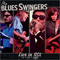 Live In Scl - Blues Swingers (The Blues Swingers)