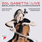Elgar & Martinu - Cello Concertos - Gabetta, Sol (Sol Gabetta)