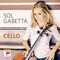 Cello (CD 1) - Gabetta, Sol (Sol Gabetta)