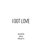 I Got Love (Single) (feat. Рем Дигга)