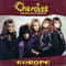 Cherokee (Single) - Europe (ex-