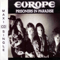 Prisoners in Paradise (Single) - Europe (ex-