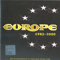 1982 - 2000 - Europe (ex-