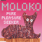 Pure Pleasure Seeker (Australian Maxi Single) - Moloko