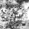 Gates of Time... and Fragments of Madness - Darksyde (Darkside (BRA))