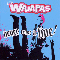 Never Trust a Live - Wampas (Les Wampas)