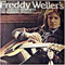 Freddy Weller's Greatest Hits - Weller, Freddy (Freddy Weller)