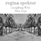 Laughing With & Blue Lips (Single) - Regina Spektor (Spektor, Regina)