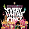 Everywhere At Once - Lyrics Born (Tom Shimura)