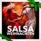 Salsa-Weihnachten (Die besten Salsa-Weihnachtslieder aus Lateinamerika) - Weihnachtsmusik Orchester