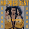 Up'n Away (Single) - Mr.President (Mr. President)