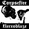 Necroblaze - Corpsefire