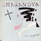 Chasanova (LP) - Chaz Jankel (Charles Jeremy Jankel)