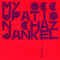 My Occupation - Chaz Jankel (Charles Jeremy Jankel)