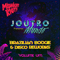 Brazilian Boogie & Disco Reworks Vol. 1 (CD 1) - Joutro Mundo (Jonas Rocha)