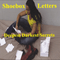 Deepest Darkest Secrets (EP) - Shoebox Letters