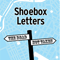 The Road Not Taken - Shoebox Letters