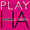Play Harold Arlen (feat. Jacob Sacks & Masa Kamaguchi) - Harold Arlen (Hyman Arluck)