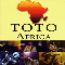 Africa (DVD) - Toto (Jeff Porcaro)