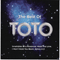The Best Of - Toto (Jeff Porcaro)