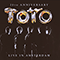 25Th Anniversary: Live In Amsterdam - Toto (Jeff Porcaro)