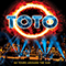 40 Tours Around The Sun - Toto (Jeff Porcaro)