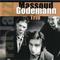 Fat Jazz - Massoud Godemann Trio (Gerd Bauder, Massoud Godemann, Michael Pahlich)