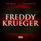 Freddy Krueger (feat. Tee Grizzley) (Single) - Ynw Melly