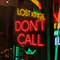 Don't Call (Single) - Lost Kings
