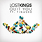 Quit You (Single) (feat.) - Lost Kings