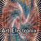Radioactive Swamp (EP) - Art Electronix