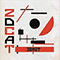 Закат (Maxi-Single) - 2DCAT