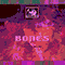 Bones (feat. Melvv) (Single) - Terror Jr