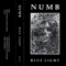 Blue Light (Demo Tape) - Numb